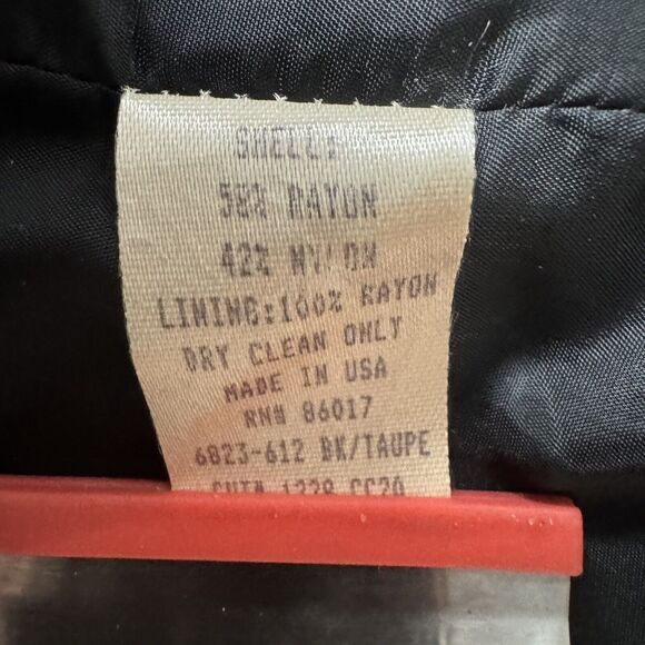 VTG 90s BEBE Black Mesh Gold Floral Lace Corset Cami Whimsigoth Fairy Tank Top S - Picture 13 of 13